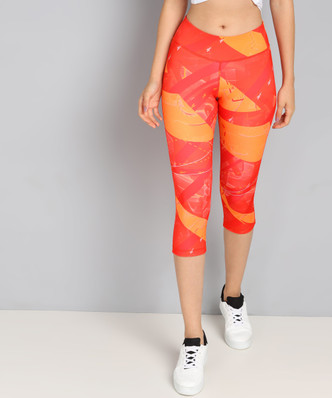 Reebok tights women's india clearance