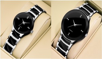 Titan pair shop watches flipkart