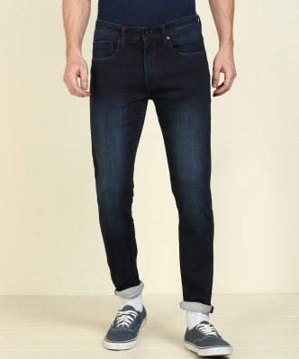 file jeans flipkart