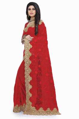 Download Net Sarees À¤¨ À¤ À¤ À¤¸ À¤¡ Buy Net Sarees Online At Best Prices At Flipkart