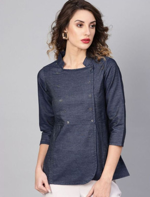 Jeans Tops - Buy Jeans Tops online at 