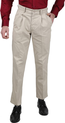 Monte Carlo Mens Trousers - Buy Monte 