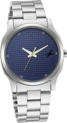flipkart wrist watch fastrack