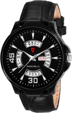 swiss bells watch