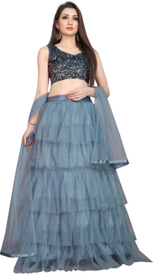 lehengas below 1000
