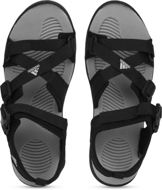 adidas belt slippers for men