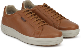 woodland casual sneakers