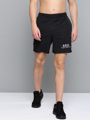 Buy Hrx By Hrithik Roshan Mens Shorts 