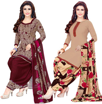 Salwar Suit - Buy Latest Salwar Suits 