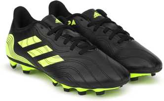 Adidas Football Shoes Buy Adidas Football Boots Online At Best Prices In India Flipkart Com