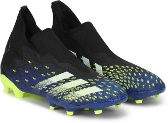 adidas football boots flipkart