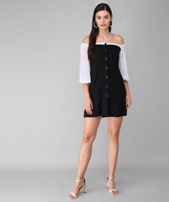 club factory dress review