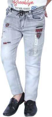 tørre Mania tre Denim Jeans - Buy Denim Jeans online at Best Prices in India | Flipkart.com