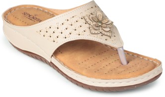 comfortable footwear for ladies flipkart