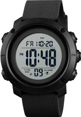 Digital Watches Buy Best Digital Watches Led Watch Online At Best Prices In India Flipkart Com