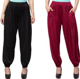 Buy Harem Pants Online for Women 