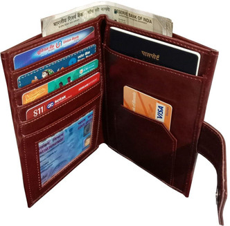 passport pouch online