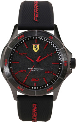 puma ferrari watch