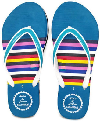 columbus slippers flipkart