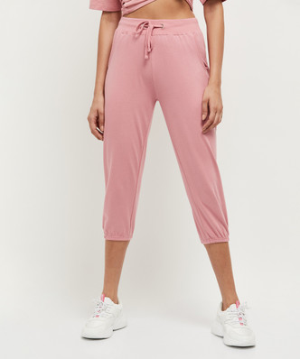 womens capri track pants