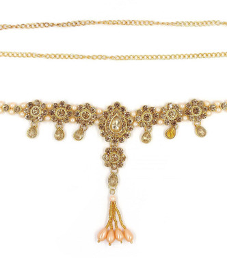 Peacock Jewellery Kamarband - Buy 