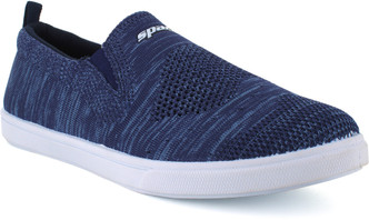 sparx shoes without less