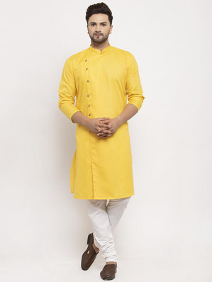 kurta pajama for haldi function