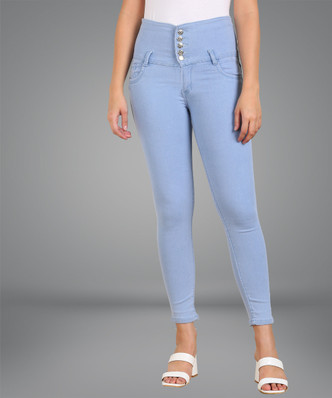 Women Jeans | Upto 50% to 80% OFF on 