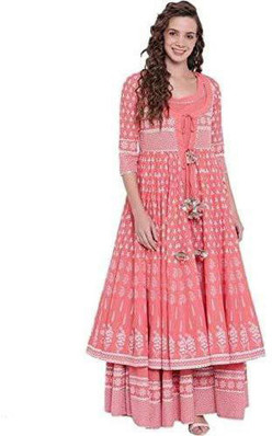 flipkart long jacket kurti