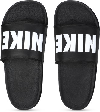 nike slippers price list