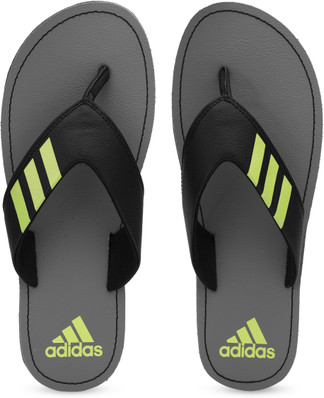 adidas slippers with strap