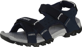 zappy sandals
