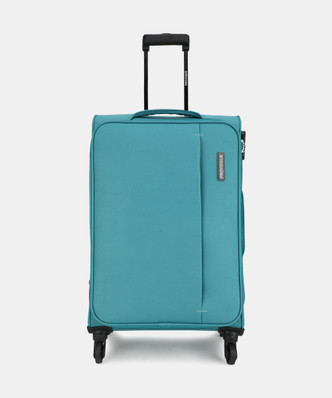 provogue suitcase