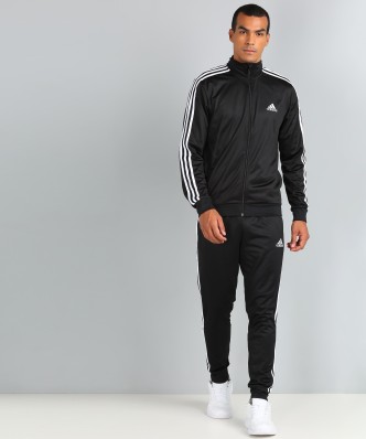 flipkart adidas tracksuit