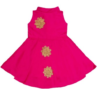 baby frock flipkart