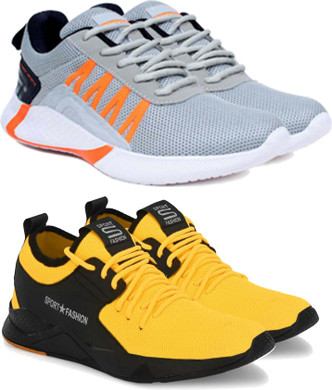 Mens footwear combo offers clearance