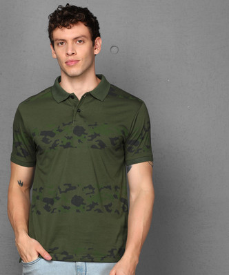 army t shirt flipkart
