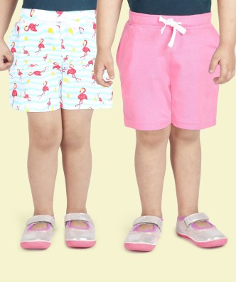 shorts for girls in india