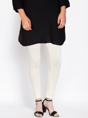 Short Nighty Leggings And Churidars 