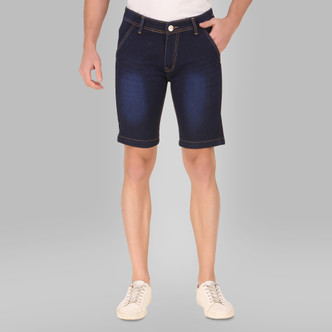 Denim Shorts Mens Shorts - Buy Denim 