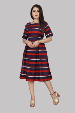 one piece dress for women flipkart