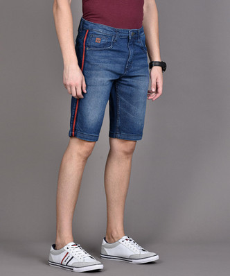 Campus Sutra Mens Shorts - Buy Campus 