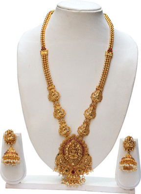 Antique Gold Jewellery - Buy Antique 