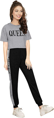 Summer Shorts Womens Tracksuits - Buy 