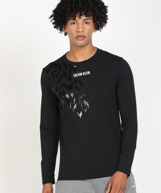 Calvin Klein Mens Tshirts - Buy Calvin Klein Mens Tshirts Online at Best  Prices In India | Flipkart.com