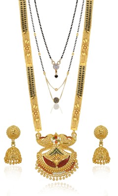 1 gram gold jewellery flipkart