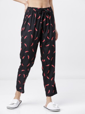 Mey Serie Sleepy&Easy 16017 Women's Pajama Pyjama Pant 