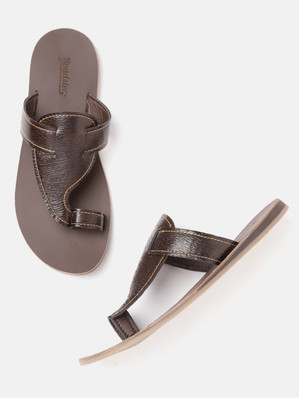 roadster chappals