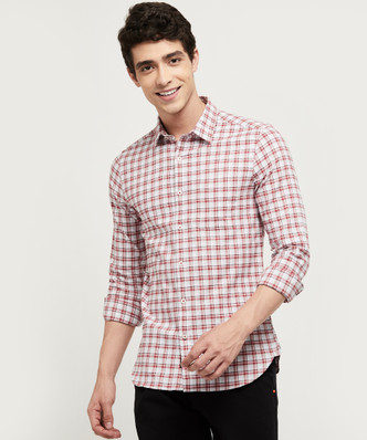 max mens shirts