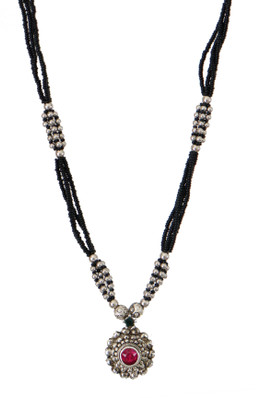 Silver Mangalsutra - Buy Silver 